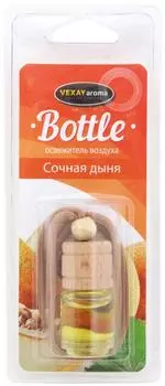 Ароматизатор воздуха Vexay aroma Bottle Сочная дыня
