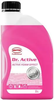 Автошампунь Dr. Active Active Foam Effect 1л