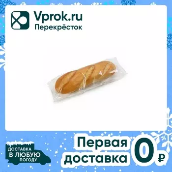 Багет Маген-Д французский 130г - Vprok.ru Перекрёсток