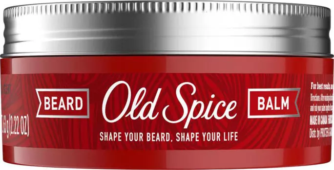 Бальзам для бороды Old Spice 63мл