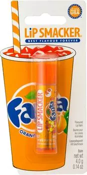 Бальзам для губ Lip Smacker Fanta 4г
