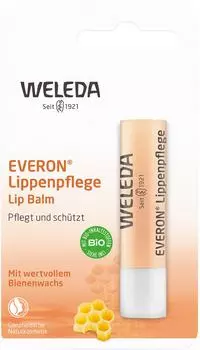 Бальзам для губ Weleda Everon 4г