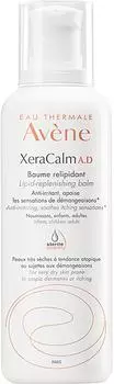 Бальзам для тела Avene XeraCalm AD 400мл