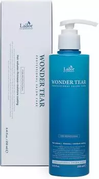Бальзам для волос LaDor Wonder Tear Гладкость и объем 250мл
