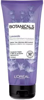 Бальзам для волос Loreal Paris Botanicals Лаванда 200мл