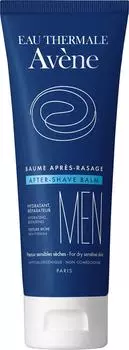 Бальзам после бритья Avene Men 75мл. Доставим до двери!
