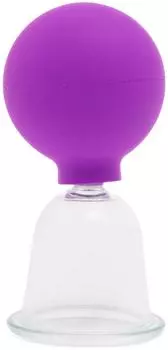 Банка вакуумная Альпина Пласт Супербанка 5см