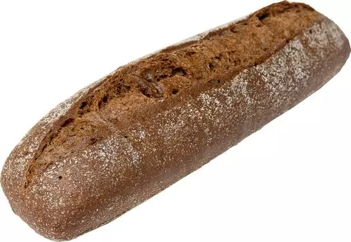 Батард ржаной 120г