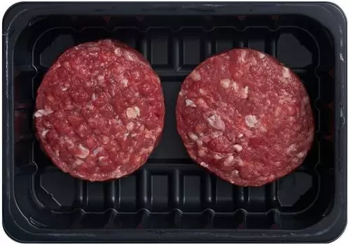 Бифштекс из телятины 1кг - Vprok.ru Перекрёсток