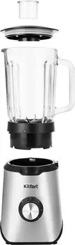 Блендер Kitfort 2в1 КТ-1344