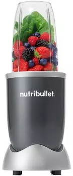 Блендер Nutribullet NB607DG 600W DG