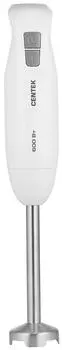 Блендер погружной Centek CT-1343 белый