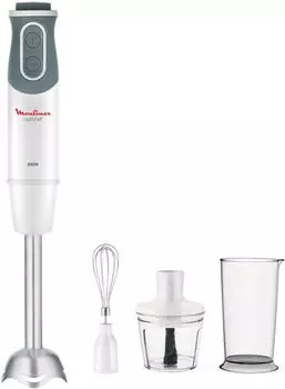 Блендер погружной Moulinex DD642132. Доставим до двери!