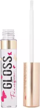 Блеск для губ Vivienne Sabo Gloss Feerique Тон 01