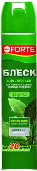 Блеск для листьев Bona Forte 300мл