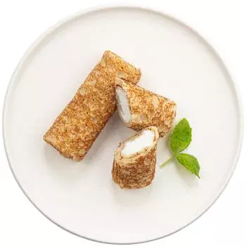 Блинчики Свели с творогом 134г - Vprok.ru Перекрёсток