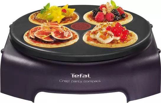 Блинница Tefal PY303633