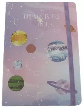 Блокнот Union Source А5 96л