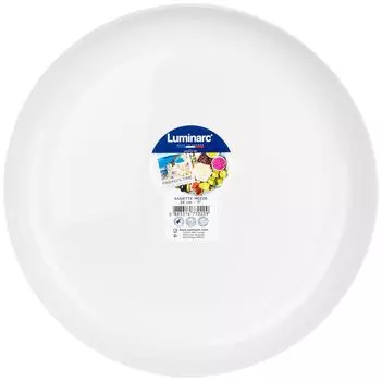 Блюдо для подачи Luminarc Френдс тайм Мезе 29см