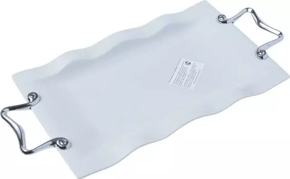 Блюдо для сервировки 42*21*3.5см