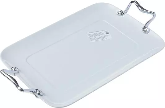 Блюдо для сервировки 42*25*5см