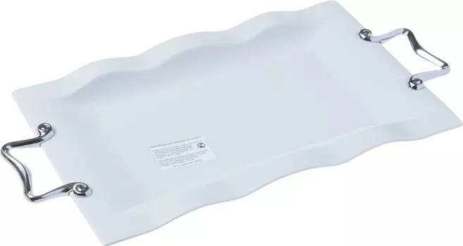 Блюдо для сервировки 46.5*24*4см