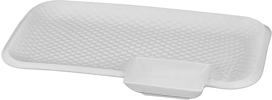 Блюдо для шашлыка Lefard Диаманд