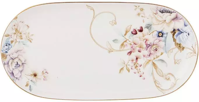 Блюдо Lefard Завтрак у короля