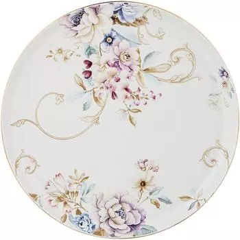 Блюдо сервировочное Lefard Завтрак у короля