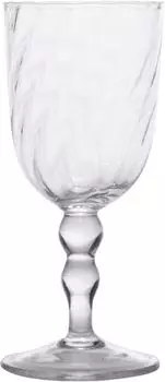 Бокал Zafferano Torson Trasparente для вина 220мл