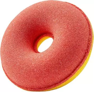 Бомбочка для ванны Turanica Сочный грейпфрут 120г