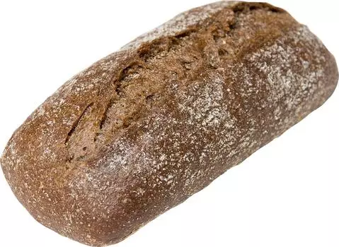Булочка ржаная 48г
