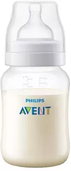 Бутылочка для кормления Philips Avent Anti-colic SCF813/17 260мл