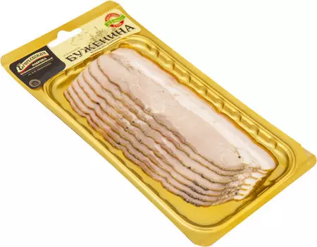 Буженина Егорьевская По-домашнему 115г. Закажите онлайн!