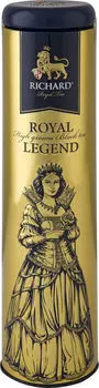 Чай черный Richard Royal Legend 120г