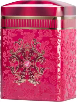 Чай черный Williams Amethyst 150г