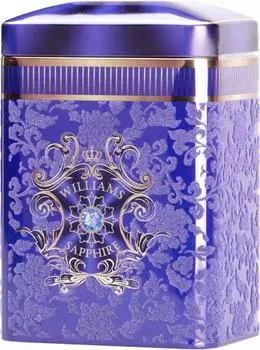 Чай черный Williams Sapphire 150г