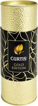 Чай Curtis Gold Edition Чайное ассорти 80г