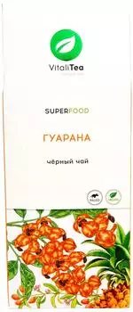 Чай Nadin С гуараной 100г