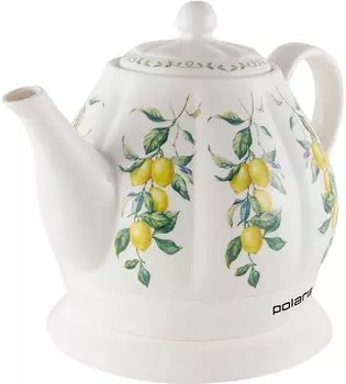Чайник электрический Polaris PWK 1287CC 1.2л