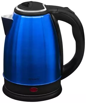 Чайник электрический Sonnen KT-118B 1.8л