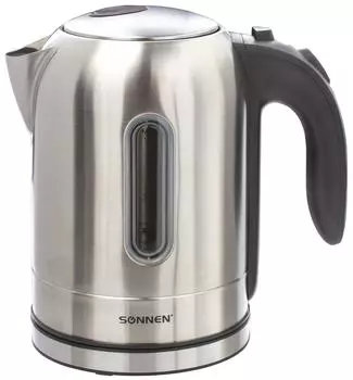 Чайник электрический Sonnen KT-1755 1.7л