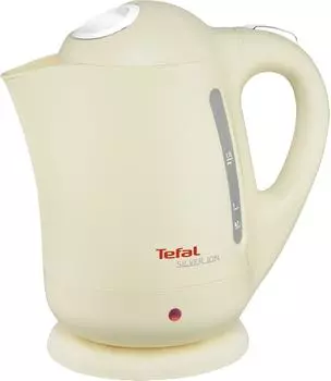 Чайник электрический Tefal Silver Ion BF925232 1.7л