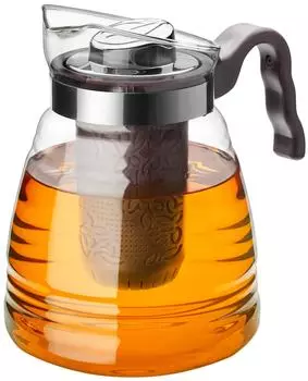 Чайник Apollo genio Lisboa заварочный фиолетовый 1.2л