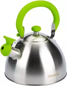 Чайник Attribute Festival 2.5л