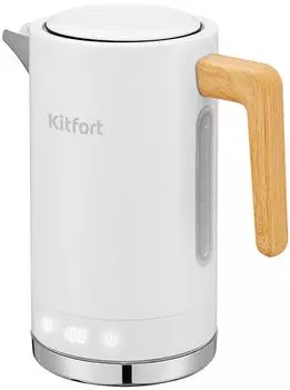Чайник Kitfort КТ-6189 - Vprok.ru Перекрёсток