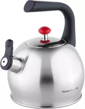 Чайник MasterHouse Valentino 2.5л