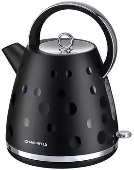 Чайник Maunfeld MFK-647BK 1.7л - Vprok.ru Перекрёсток