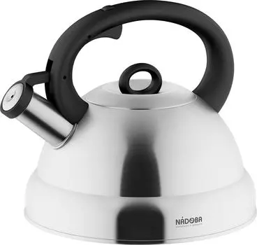 Чайник Nadoba Berna 3л