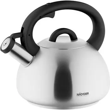 Чайник Nadoba Virga 2.8л